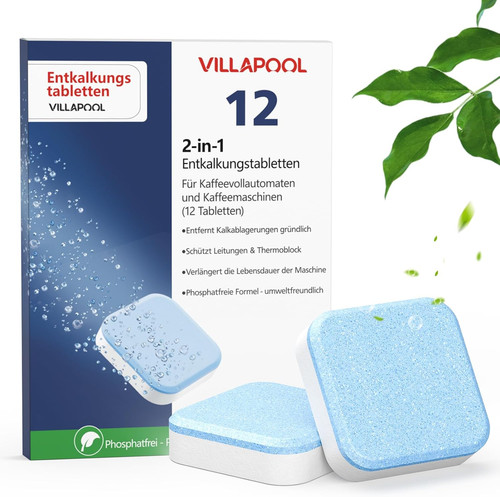 Lot pastilles - de,