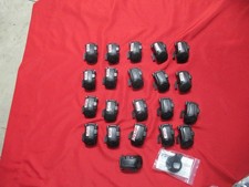 Scott Epic Voice Amp Model# 200260-01 GENUINE WITH NEW AV3000 BRACKET