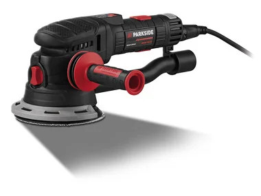 Ponceuse excentrique ppexs 750 - excentrique,