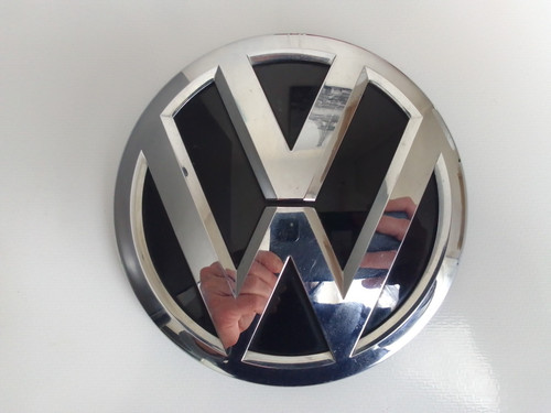 Crafter mk2 emblème - vw,