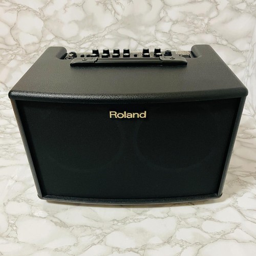 Amplificateur guitare - de,