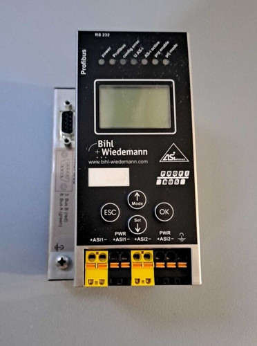 Bwu1776 bihl wiedemann - -,