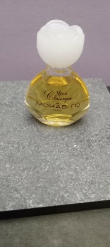 Miniature morabito mon - morabito,