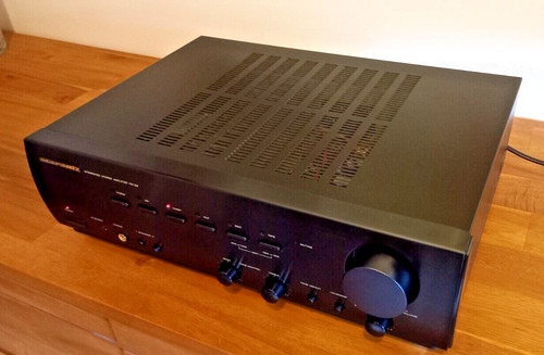 Marantz pm53 amplificateur - pm53,