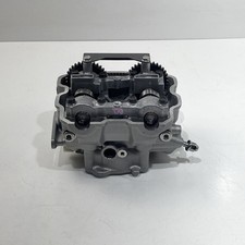 ♻️ Honda CB125R CB 125 R 2021 - 2025 Cylinder Head with Camshafts & Valves ♻️