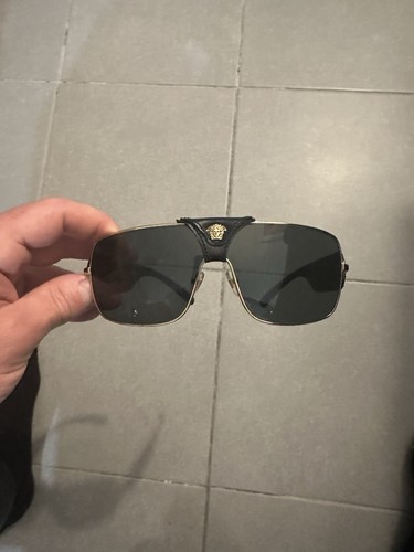 Lunette versace - lunette,