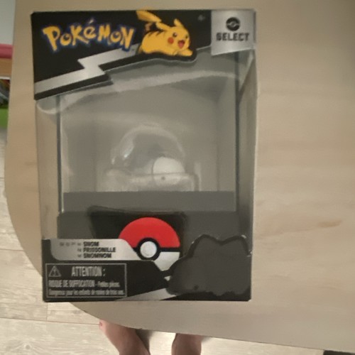 Snom figurine collection - snom, de