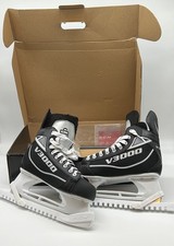HOCKEY SKATE BRAND SPORT V3000