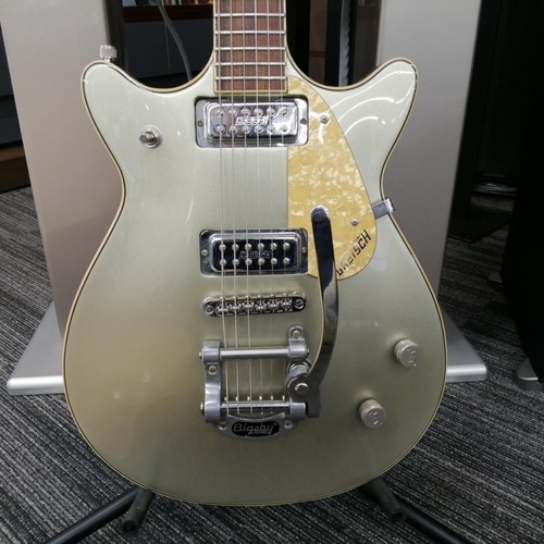 Guitare électrique gretsch - guitare,