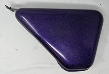 NORTON 750/850 COMMANDO MOTORCYCLE SIDE COVER TOOL PANEL ROADSTER STEEL NOS