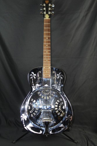 1983 omi dobro model 33h - dobro,
