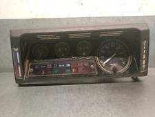 PRC7373 tableau de bord compteur pour LAND ROVER DEFENDER (LD) 2.5 TDI 5296752