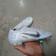 Size 9.5 - Nike Mercurial Vapor 14 Elite FG Progress Pack
