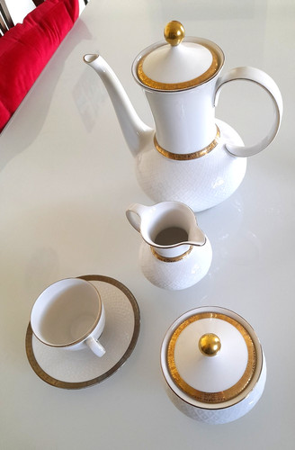 Service café 6 - service,