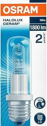 Osram halolux ceram lampe - halolux,