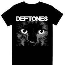 Deftones - Sphynx Official Licensed T-Shirt