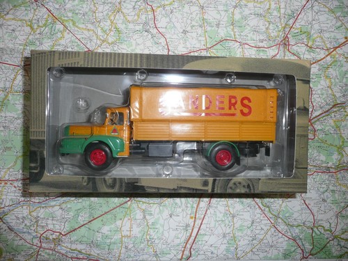 Unic alpes baché - unic,
