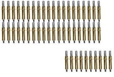 50 each C3/16 Cleco Fasteners-