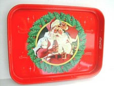 COCA-COLA PLATEAU METAL