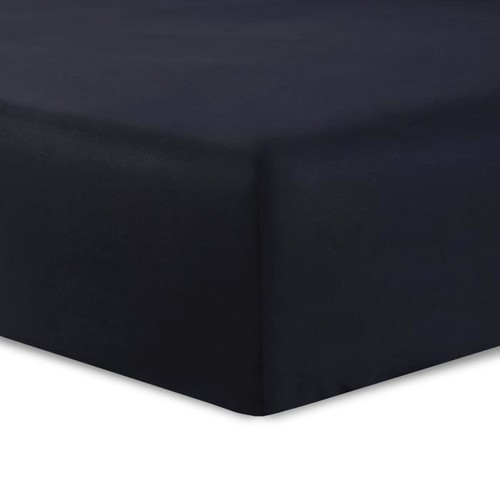 Drap housse 200x200cm 100%