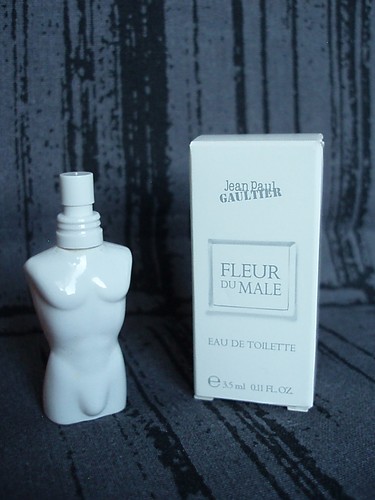 Parfum miniature jean paul - jean,