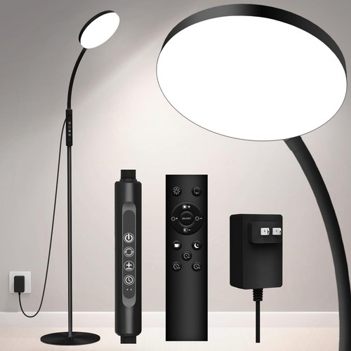 Lampadaire 20000 lux - lampadaire, à