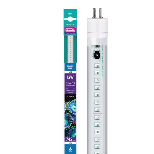 Arcadia tube led marine - tube, t5