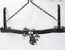 Towbar Opel Corsa D 93199355 Bosal 05-2009