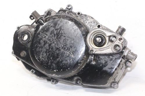 Carter couvercle embrayage - couvercle,