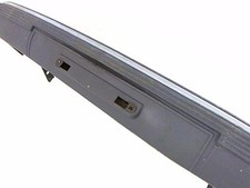 Pare choc avant OPEL REKORD