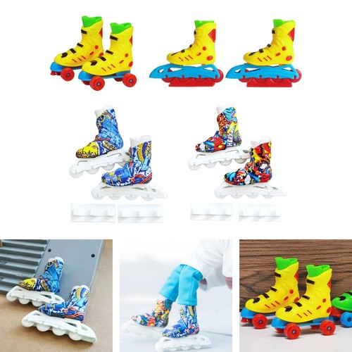 Nouveauté finger skates - nouveauté,