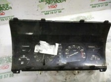 Tableau De Bord Compteur pour