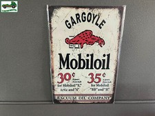 Plaque Métal Voiture