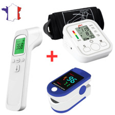 Appareil De Mesure De Pression