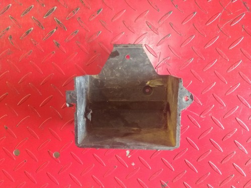 Bac batterie aprilia - batterie,