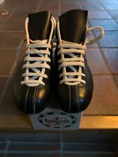 chaussures de rugby vintage