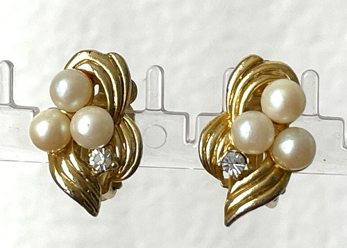 Petite boucle oreille - petite,