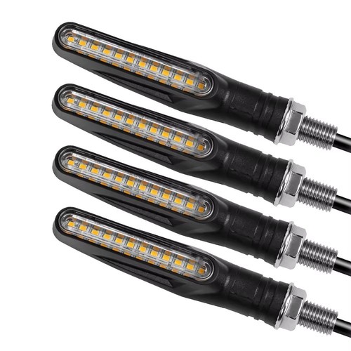Clignotants led séquentiel - led,