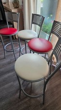 Chaises hautes cuisine