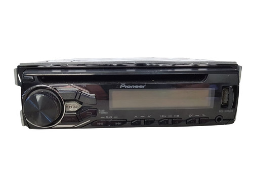 Radio mp3 usb aux pioneer - radio,