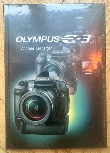 Livre professional olympus - -,