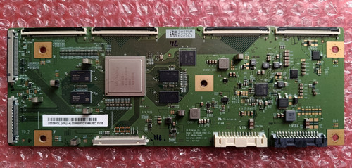 Carte tcon sony 55a80j - carte,