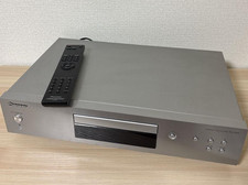 Pioneer PD-10AE CD Player Working Tested Japan