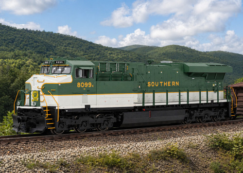 Märklin 38444 locomotive - 38444,