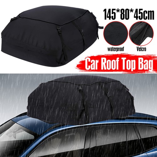 145 45cm sac - toit, voiture