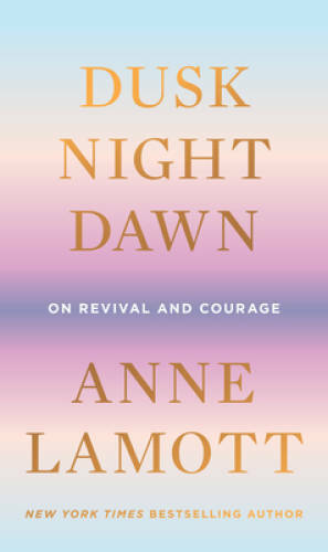 Dusk night dawn on revival - on,
