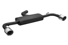 Échappement Sport pour VW