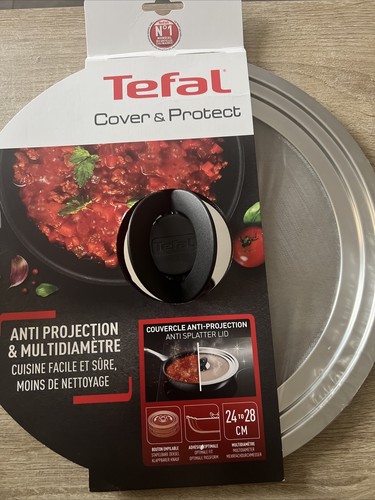 Tefal couvercle - tefal,