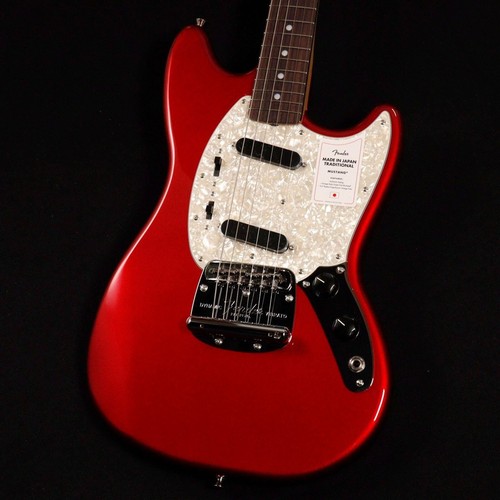 Fender made japan - fender,