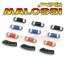 Jeu de 9 ressort d'embrayage